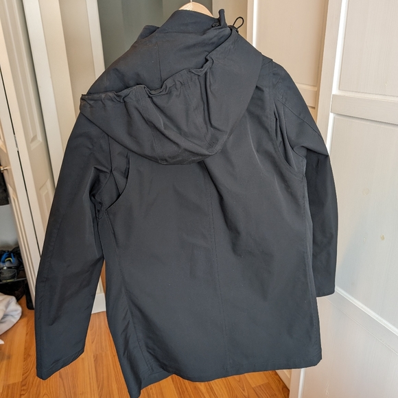 Sanyo jacket - Picture 2 of 6
